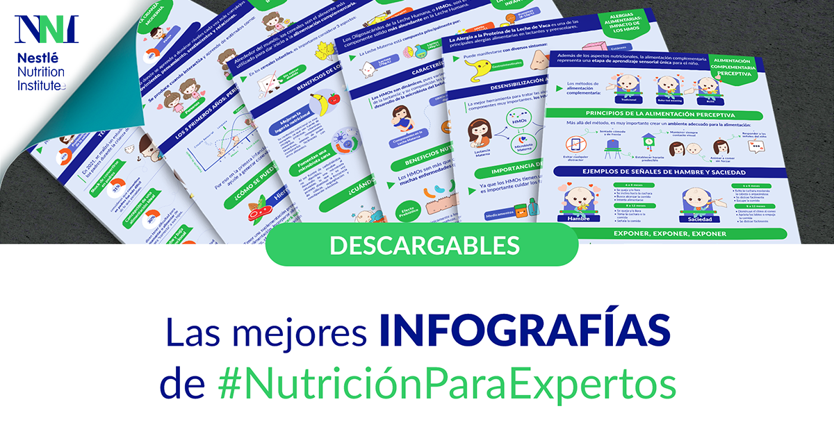 mejores infografias de nni