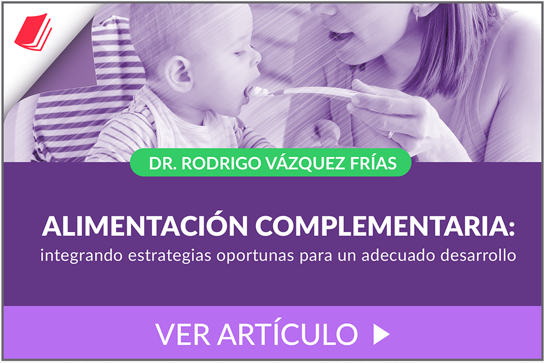 alimentacion complementaria integrando estrategias oportunas