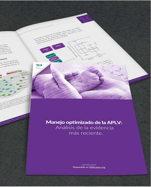 articulo manejo optimizado de la aplv