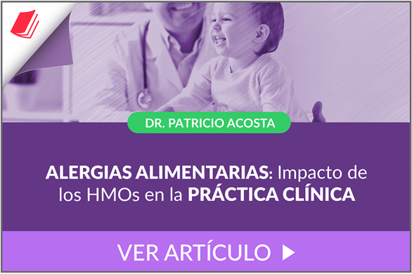 alergias complementarias impacto de los hmos en la practica clinica