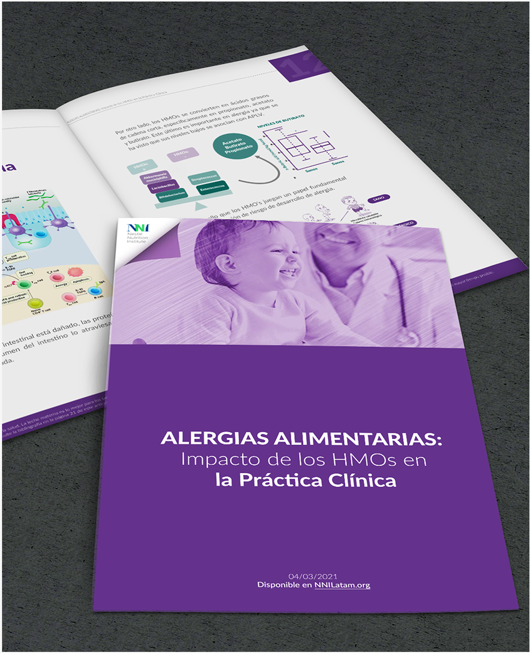 alergias alimentarias impacto de los hmos en la practica clinica