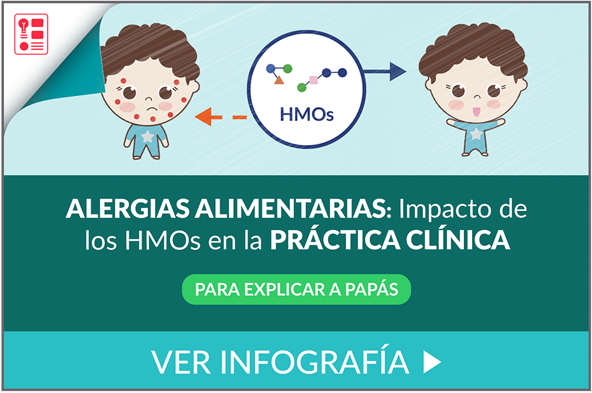 alergias alimentarias impacto de los hmos en la practica tecnica