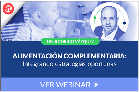 alimentacion complementaria integrando estrategias oportunas