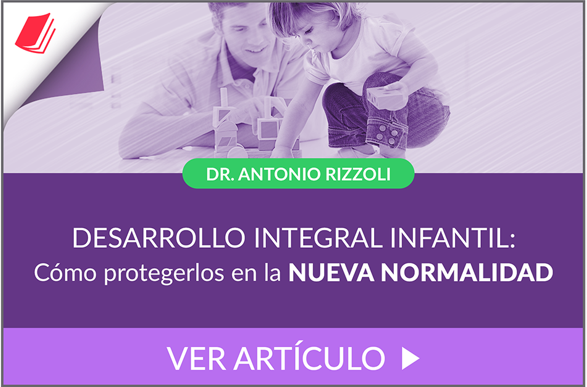 Articulo desarrollo integral infantil