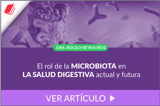 el rol de la microbiota en la salud digestiva