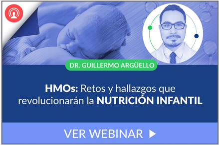 hmos retos y hallazgos que revolucionaran la nutricion infantil