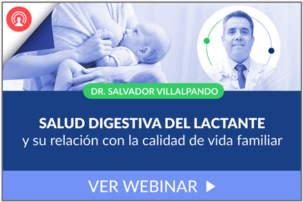 salud digestiva del lactante y su relacion con la calidad de vida familiar