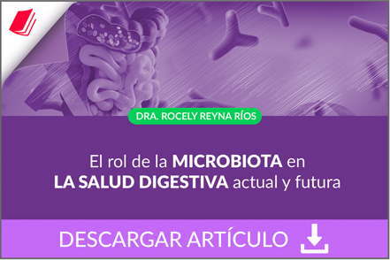 articulo rol microbiota