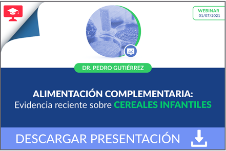 alimentacion complementaria presentacion