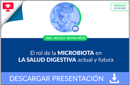 rol microbiota