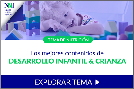 mejores contenidos desarrollo infantil y crianza