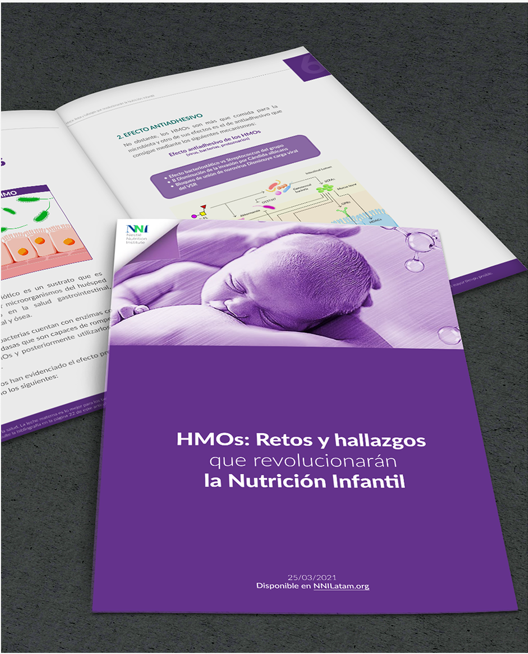 hmos retos y hallazgos que revolucionaran la nutricion infantil