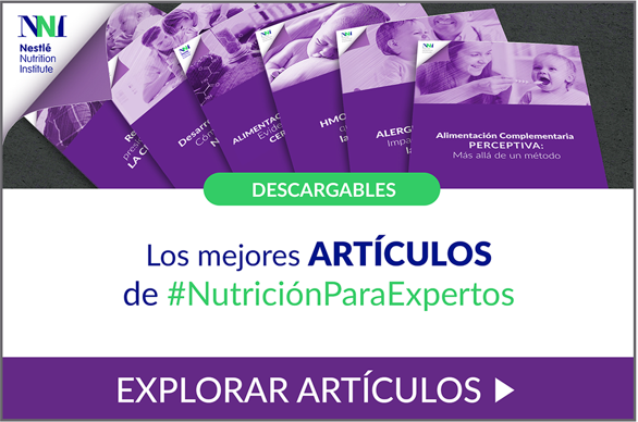 mejores articulos de NNI