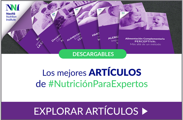 mejores articulos de NNI