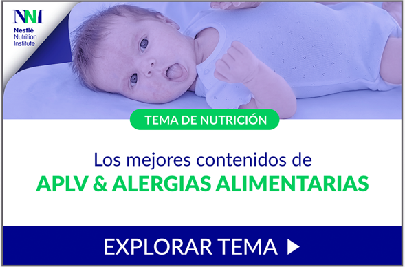 mejores contenidos de aplv y alergias alimentarias