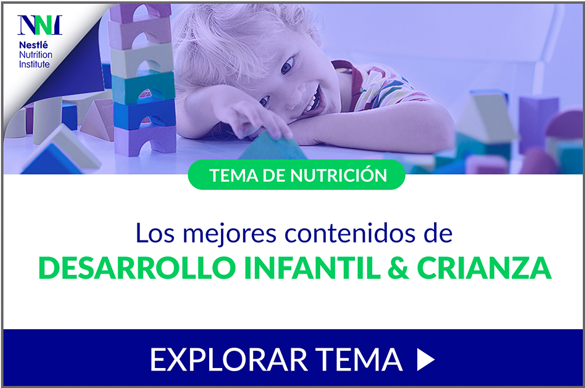 mejores contenidos de desarrollo infantil y crianza