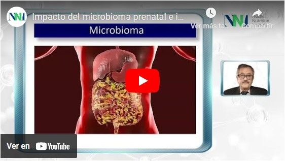 Microbioma prenatal