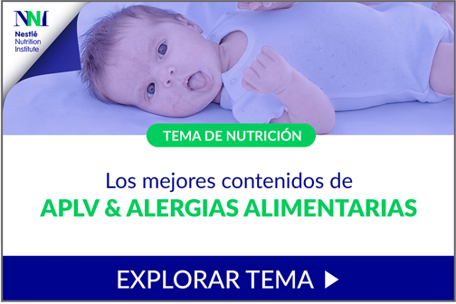 mejores contenidos sobre aplv y alergias alimentarias