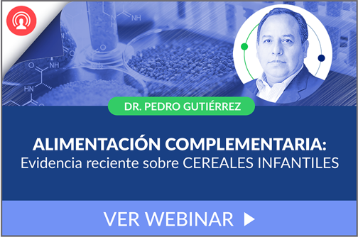 recomendacion alimentacion complementaria