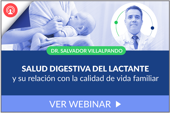 salud digestiva del lactante y su relacion con la calidad de vida familiar