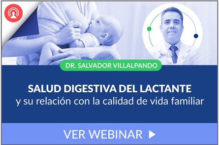 webinar salud digestiva del lactante