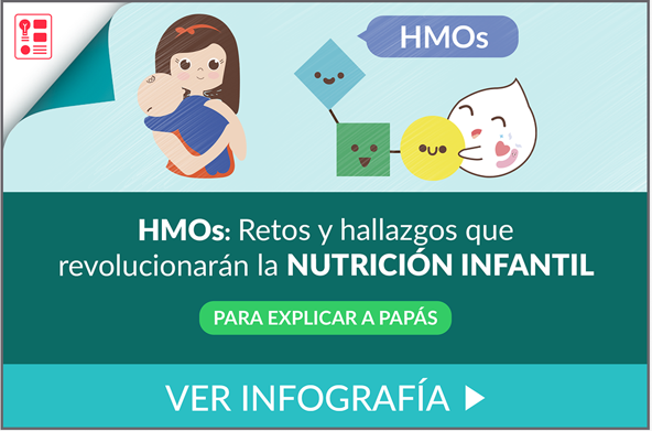 hmos retos y hallazgos que revolucionaran la nutricion infantil