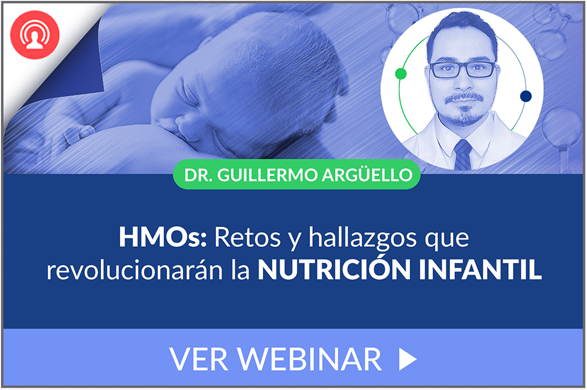 Webinar hmos retos y hallazgos que revolucionaran la nutricion infantil