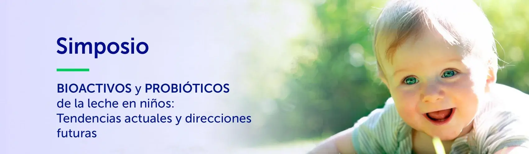 BIOACTIVOS y PROBIÓTICOS de la leche en niños