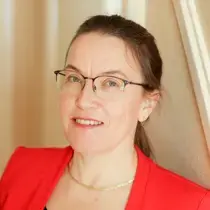 Prof. Sasha Zhernakova Prof. Sasha Zhernakova