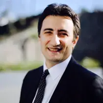 Ener Cagri Dinleyici