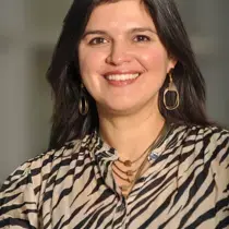Dr. Marie Claire Arrieta