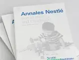 Annales 75.1 - Intervención de la nutrición en la prevención de la alergia (publications)