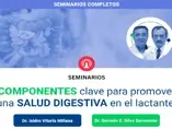 Oligosacáridos de la leche humana