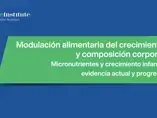 NNIW89 - Micronutrientes y desarrollo infantil: Evidencia actual y progreso 