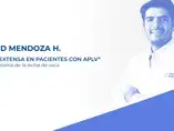 Conferencia: "Hidrólisis extensa en pacientes con APLV" (videos)