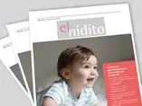El Nidito 46: Trastornos gastrointestinales funcionales en la infancia (publications) El Nidito 46: Trastornos gastrointestinales funcionales en la infancia (publications)
