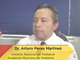 Nutrición, Neurodesarrollo y Bienestar Sistémico (videos)