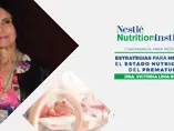 Conferencia "Estrategias para mejorar el estado nutricional del prematuro" (videos)