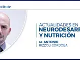 Conferencia: "Actualidades en neurodesarrollo y nutrición" (videos)