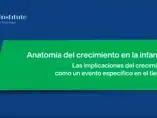 NNIW89 - Las implicaciones del crecimiento como un evento específico en el tiempo - Michelle Lampl (videos)