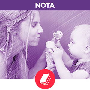 El sabor dulce durante  la infancia y la edad adulta (news)