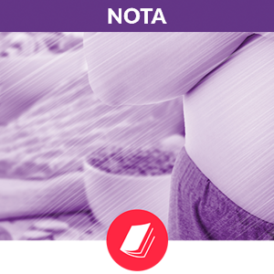 Nivel de DHA en mujeres embarazadas (news)