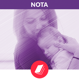 Beneficios de la intervención para mamás primerizas (news)