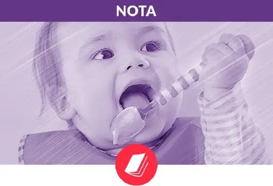 ¿BABY-LED WEANING O ALIMENTACIÓN CON CUCHARA? (news) ¿BABY-LED WEANING O ALIMENTACIÓN CON CUCHARA? (news)