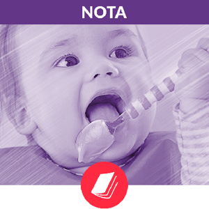 ¿BABY-LED WEANING O ALIMENTACIÓN CON CUCHARA? (news)