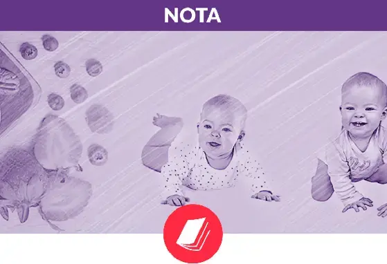 ALIMENTACIÓN COMPLEMENTARIA: RANGOS DE EDAD RECOMENDADOS POR LA EFSA (news) ALIMENTACIÓN COMPLEMENTARIA: RANGOS DE EDAD RECOMENDADOS POR LA EFSA (news)