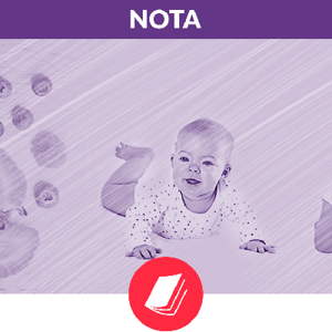 ALIMENTACIÓN COMPLEMENTARIA: RANGOS DE EDAD RECOMENDADOS POR LA EFSA  (news)