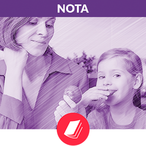 Naturaleza y crianza: Influencia en la conducta alimentaria (news)