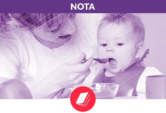 ¿Peso saludable con Baby-led weaning? (news) ¿Peso saludable con Baby-led weaning? (news)