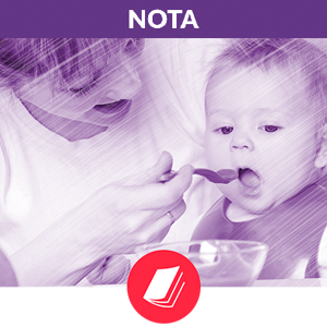 ¿Peso saludable con Baby-led weaning? (news)